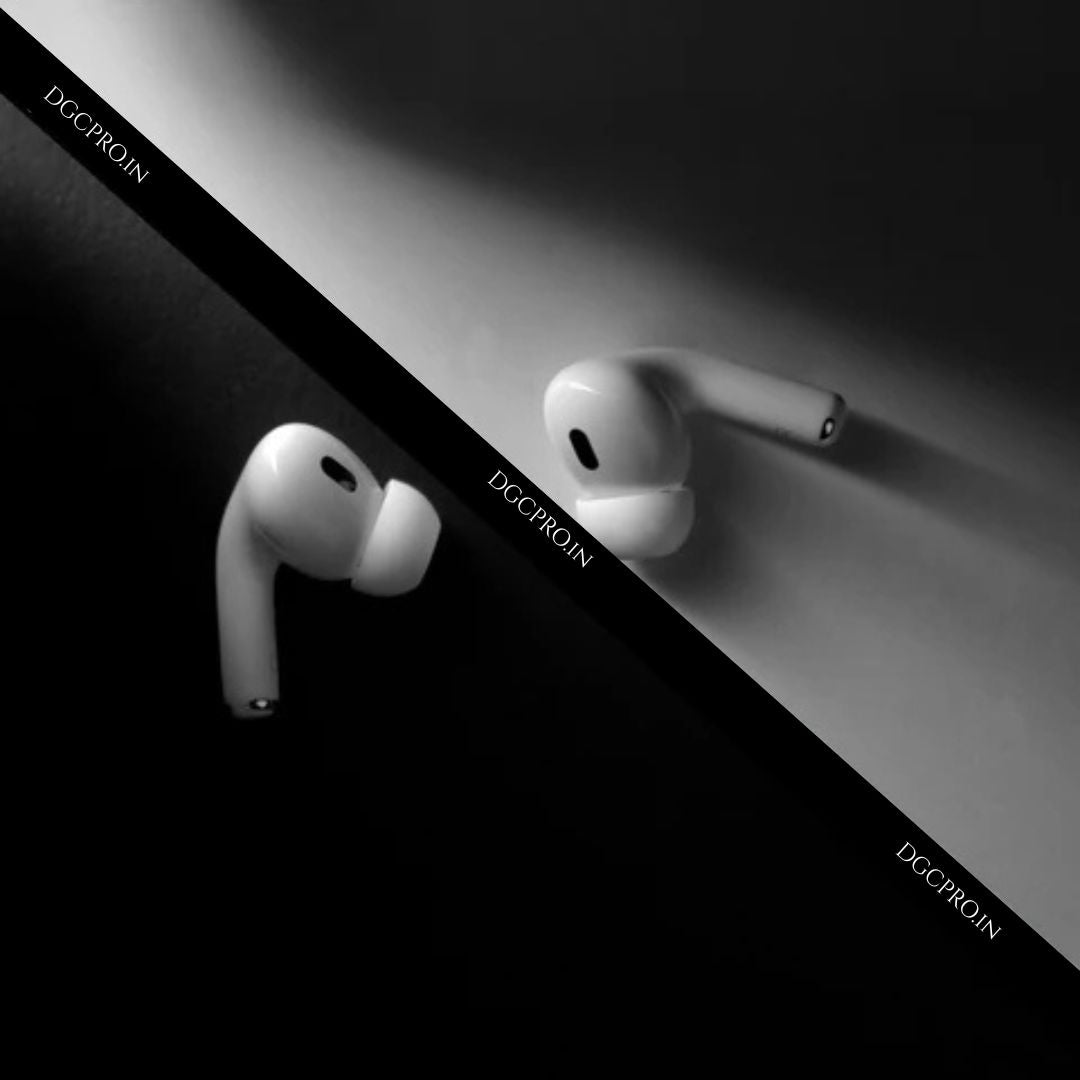 Earbuds